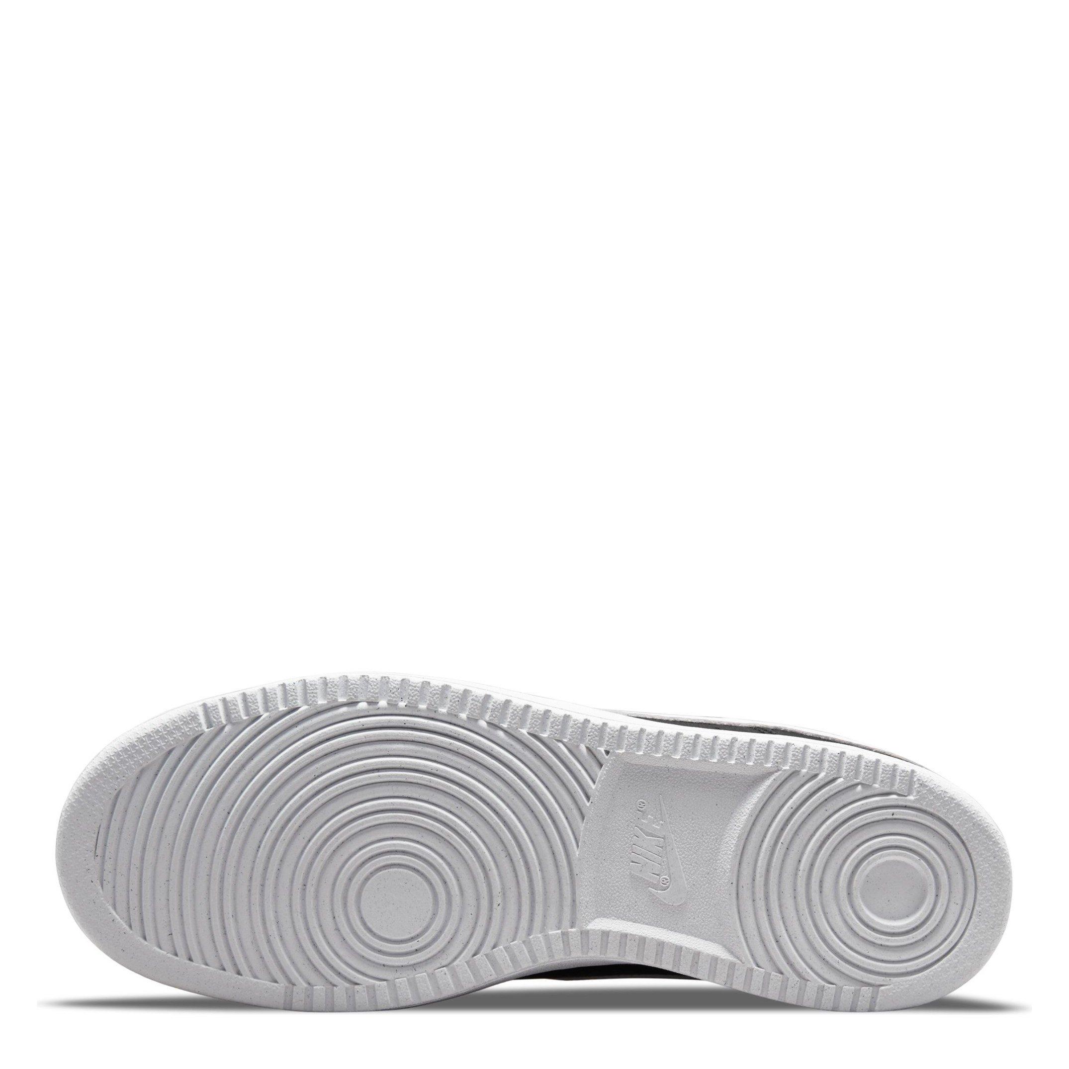 Nike Court Vision Low Trainers Mens