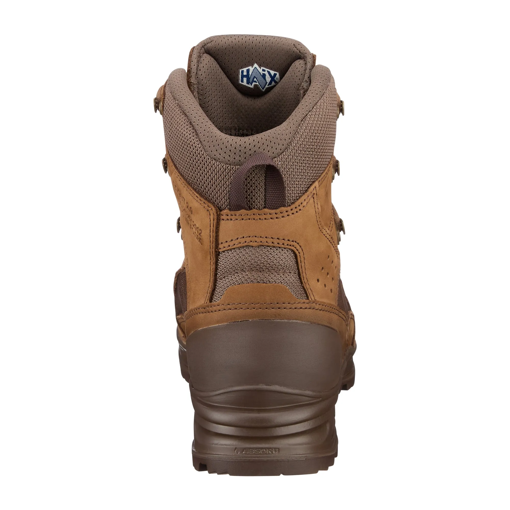 Haix -  Trekkingstiefel Scout 2.0