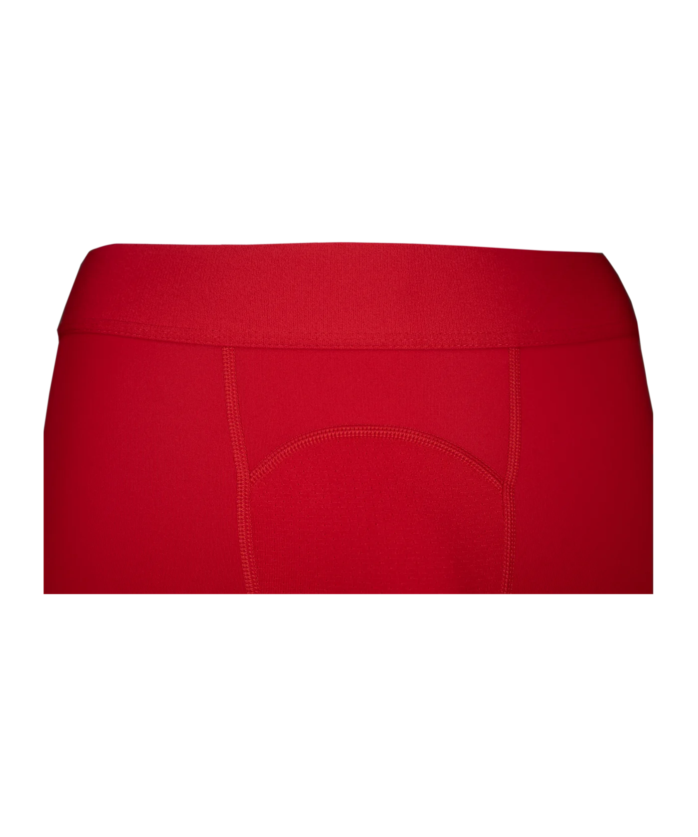 Nike Pro Strike Short Rot Weiss F657