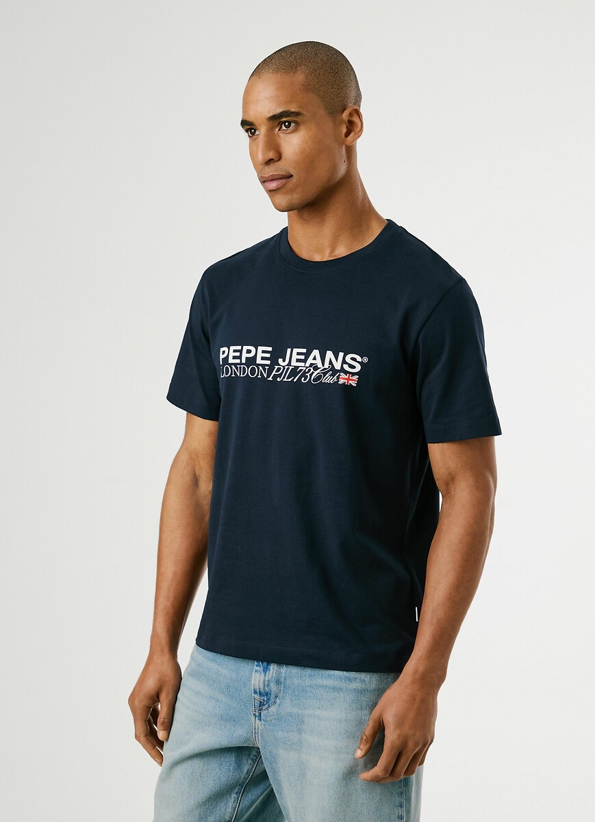 PEPE JEANS<br>Camiseta com korte mouwen Matthew