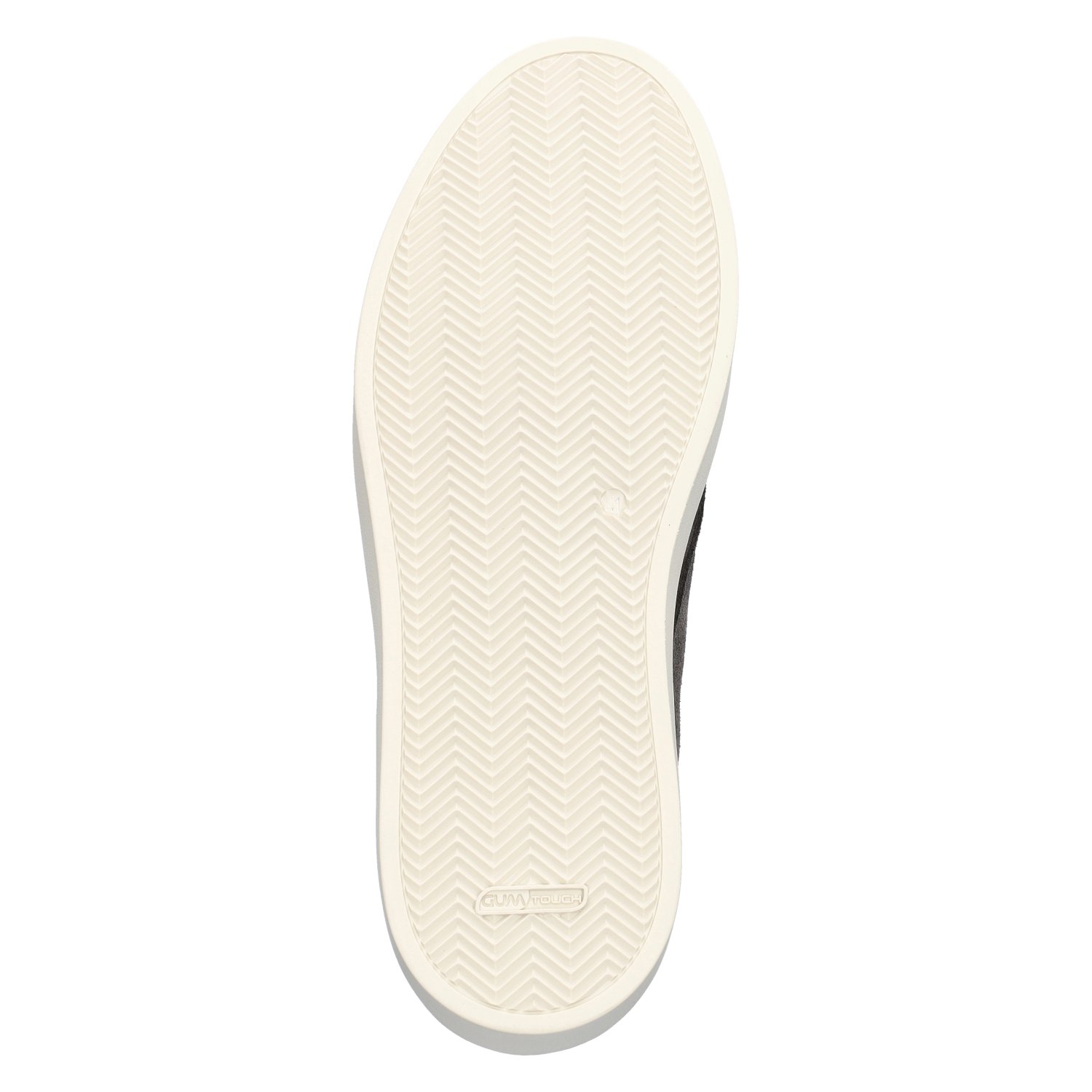 Giorgio heren veterboot Giorgio Grijs