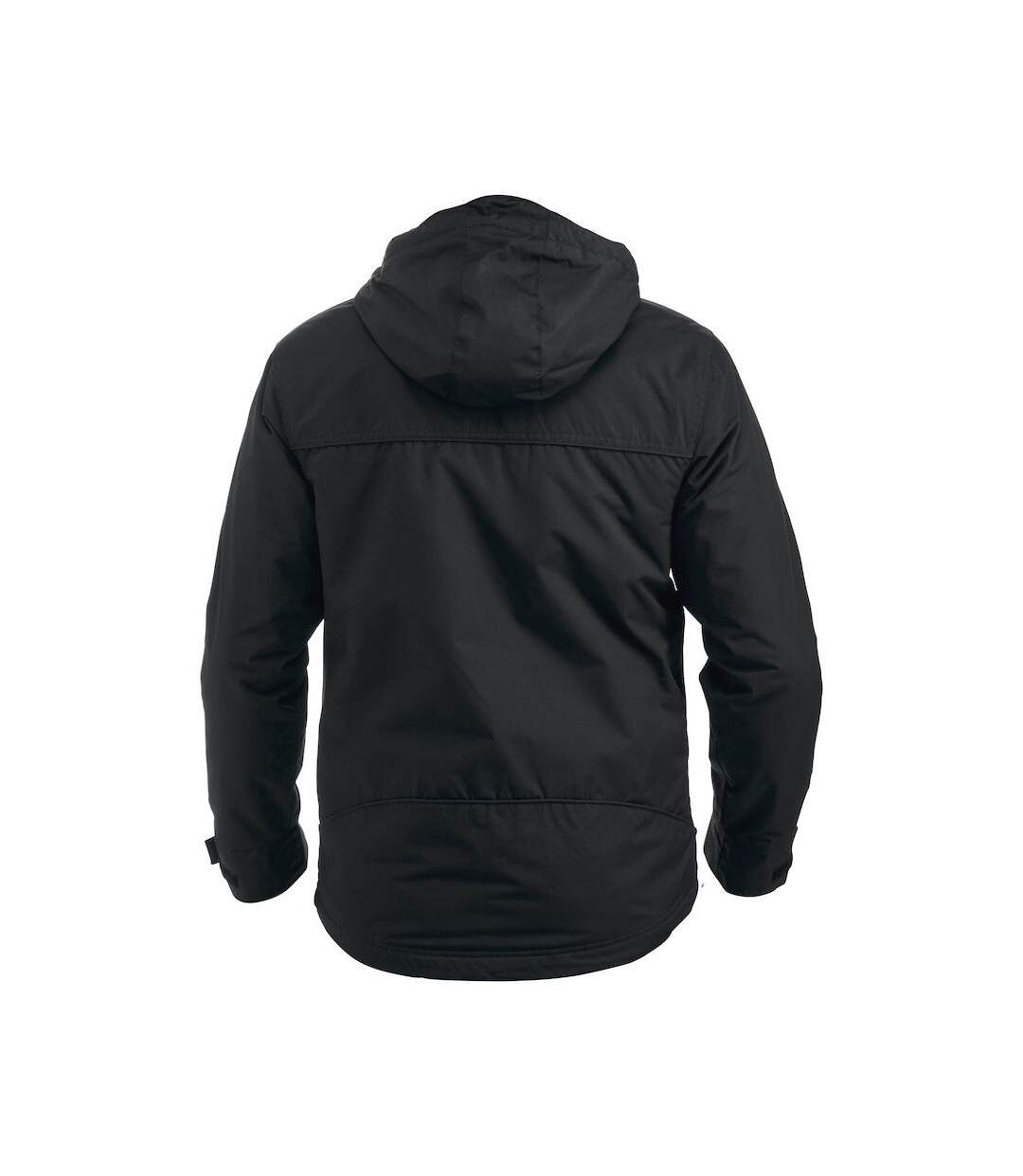 Clique - Doudoune MORRIS - Homme (Noir) - UTUB537
