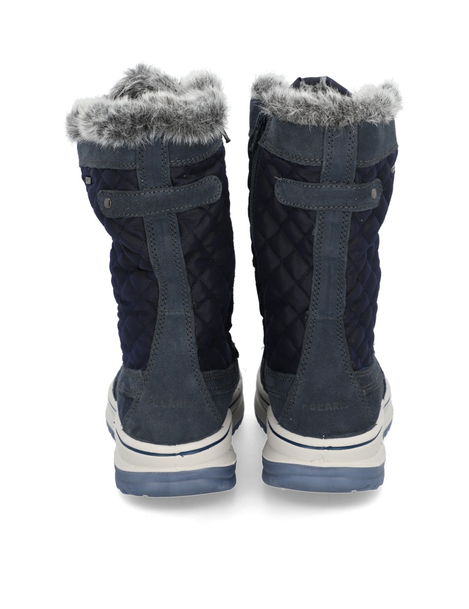 Textil Snowboot