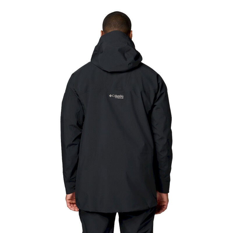 Platinum Peak II 3L Shell - Veste ski homme