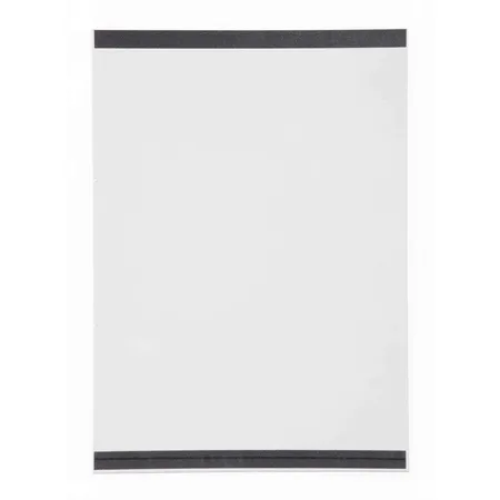 Durable 487419 Magnetrahmen A4, transparent