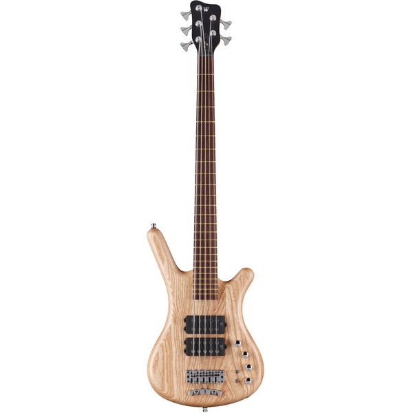 Warwick Teambuilt Corvette $$ 5 NTS