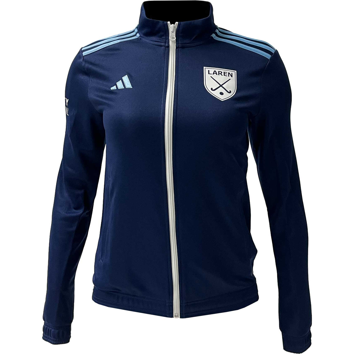 adidas Track Jacket Dames Laren