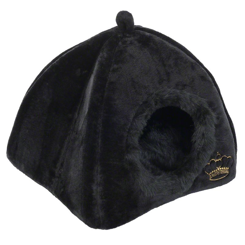 Niche Royal Pet Black