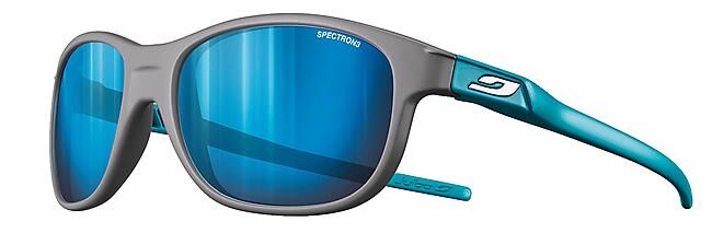 JULBO - LUNETTES DE SOLEIL ARCADE SPECTRON 3CF LIGHT BLUE