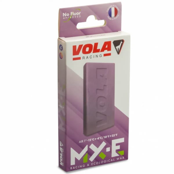 Fart écologique VOLA MX-E NO FLUOR 80G PURPLE PURPLE