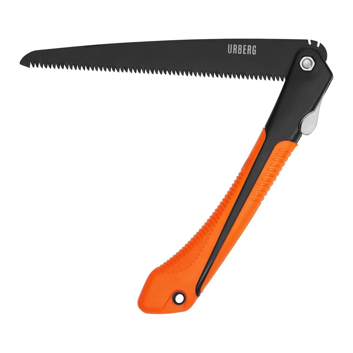 Urberg Folding Saw Black