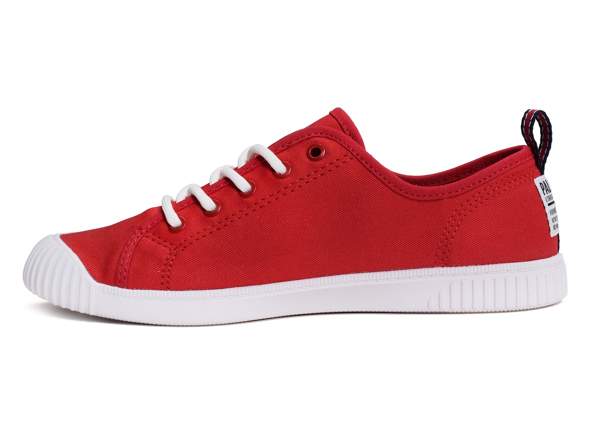 Easy lace rouge