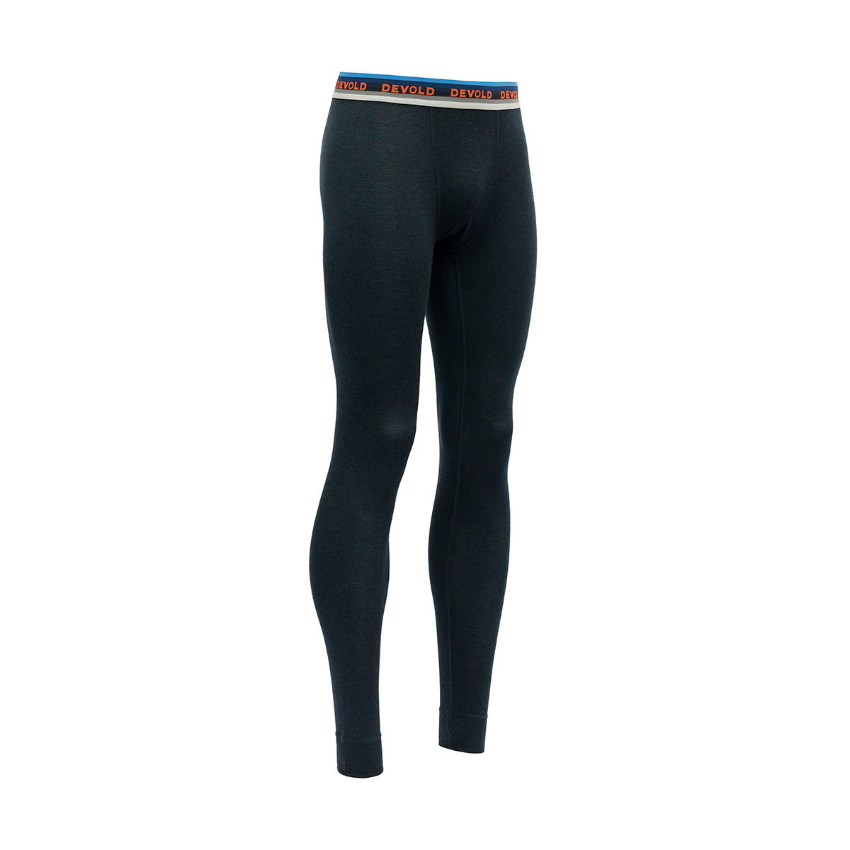 Devold Lauparen Merino 190 Long Johns, herre (Ink)