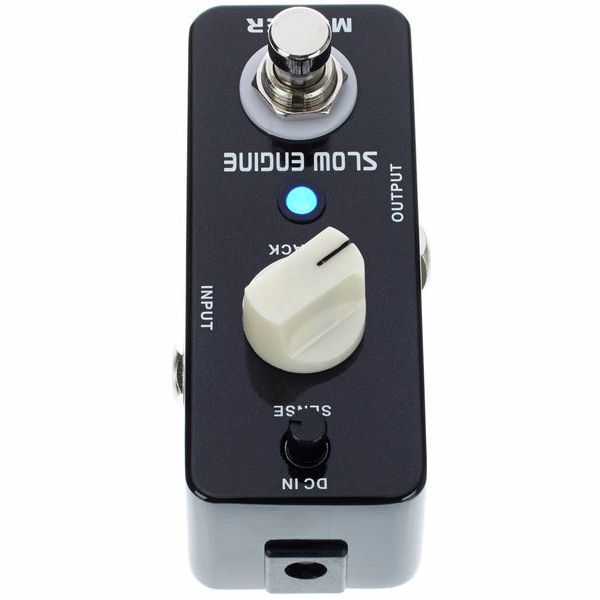 Mooer Slow Engine