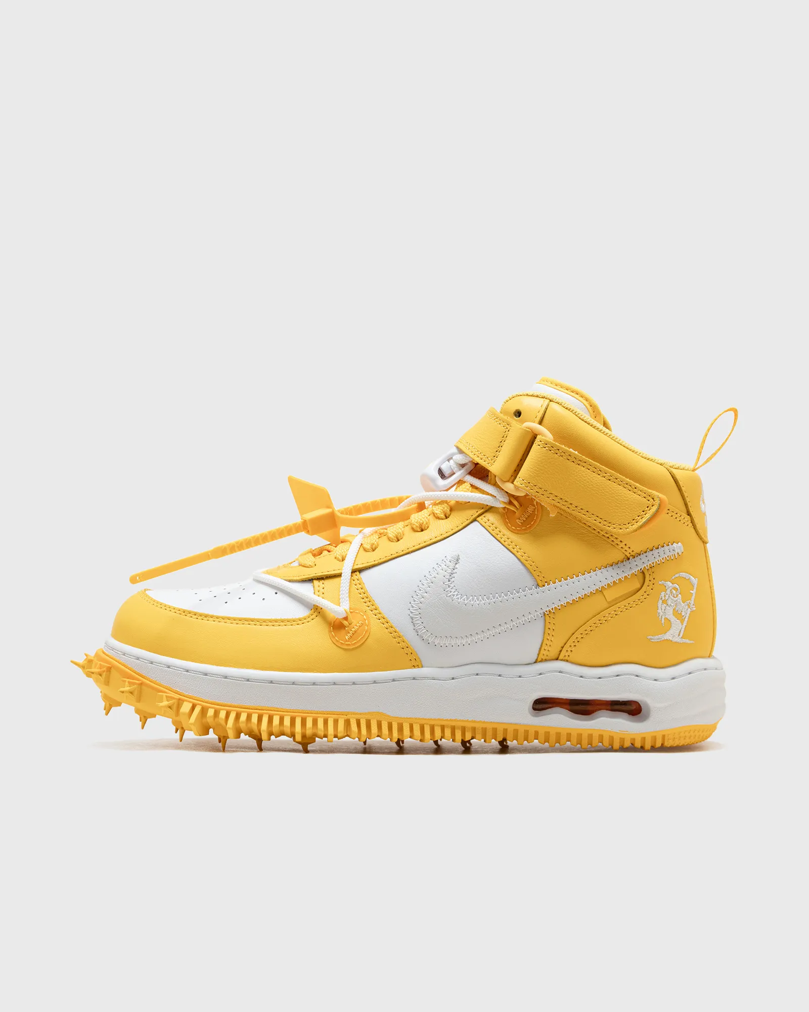 Nike AIR FORCE 1 MID SP LTHR