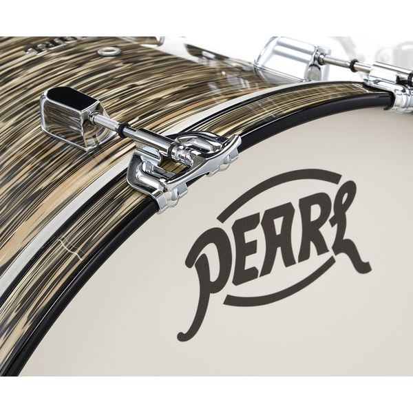 Pearl President Deluxe 20