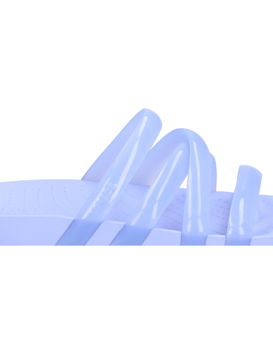 CROCS SPLASH STRAPPY