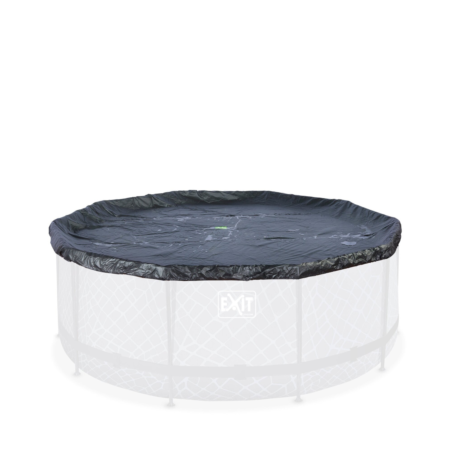 EXIT Premium zwembad afdekzeil ø360cm