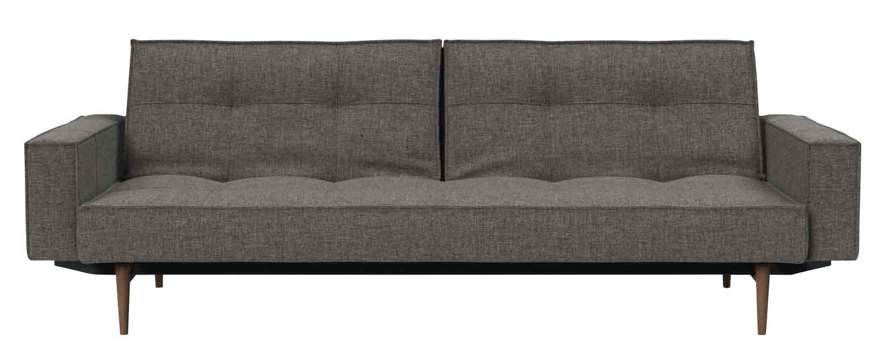 Innovation Schlafsofa SPLITBACK