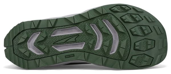 Chaussures de Trail Altra Superior 6 Noir Homme