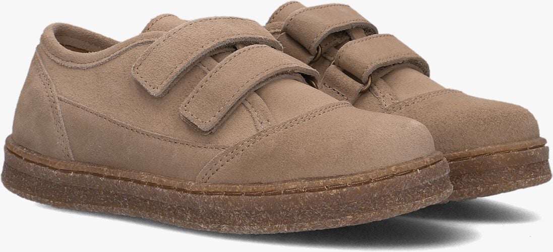 DU LOUA bruine du loua lage sneakers du leo