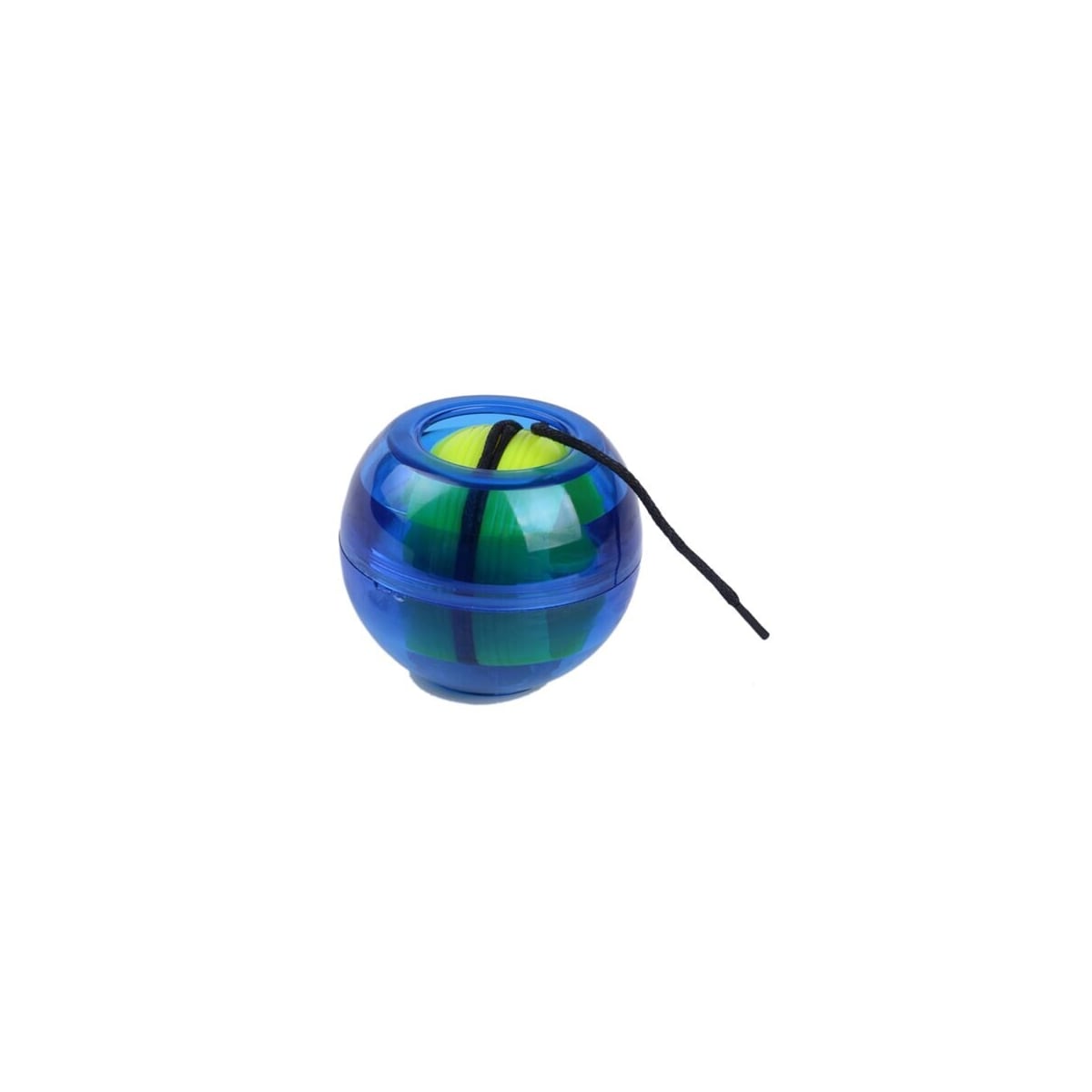 Gyroball for musarm og trøtte håndledd