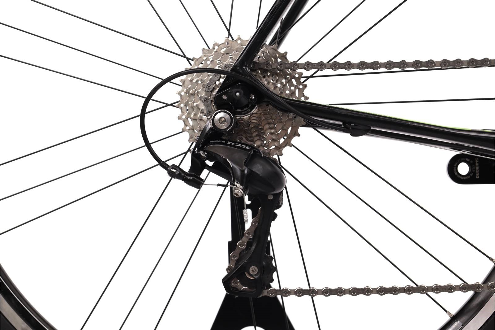 Scott CR1 20 (2015) | Diamond