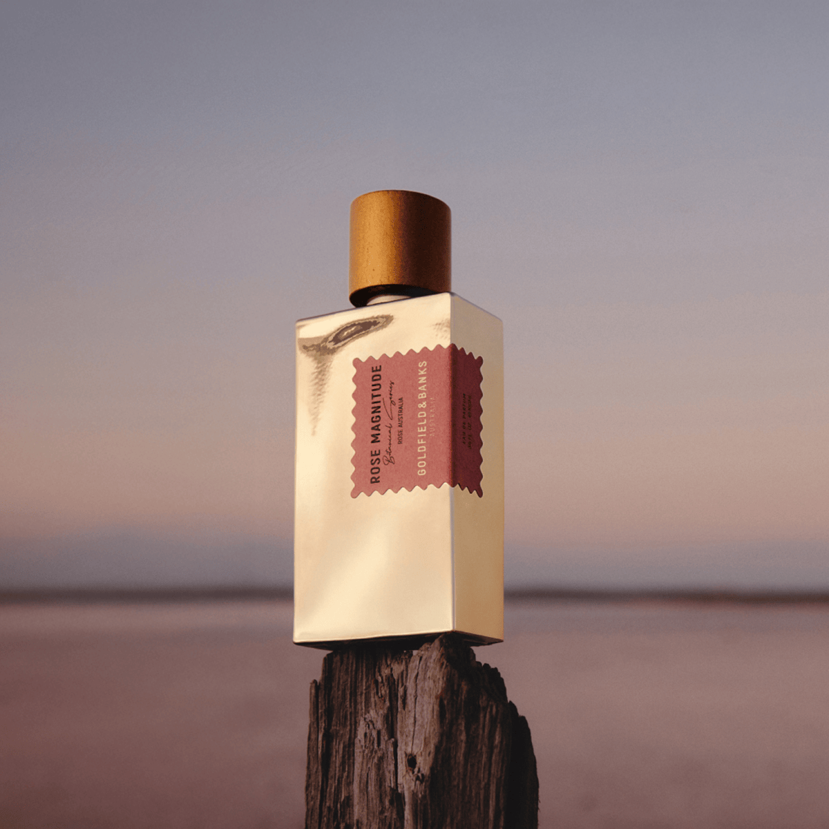 Rose Magnitude Eau de Parfum 100ml