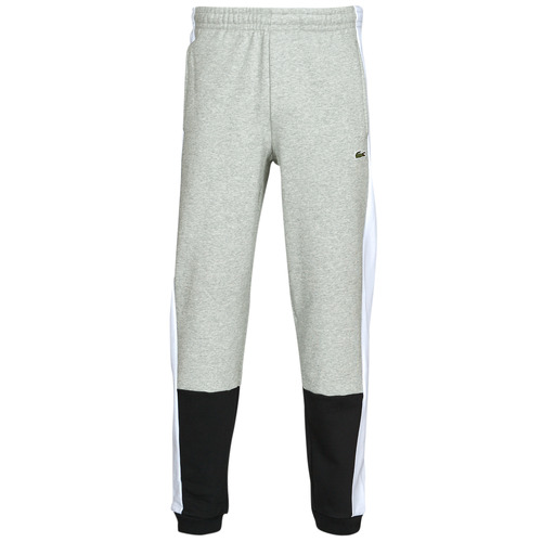 Lacoste - XH1300-SJ1 - Noir / Blanc / Gris