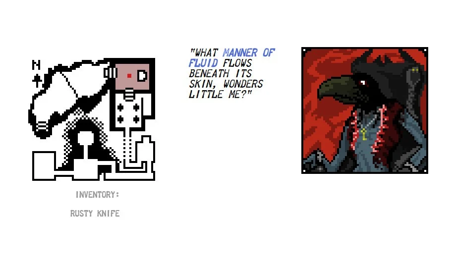 This Book Is A Dungeon- PC
