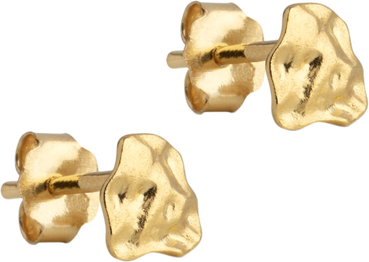 ENAMEL Copenhagen Studs, Rio 925s/gp/m