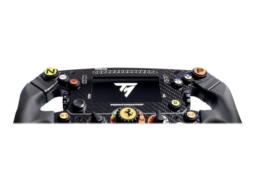 ThrustMaster Formula Wheel Add-On Ferrari SF1000 Edition