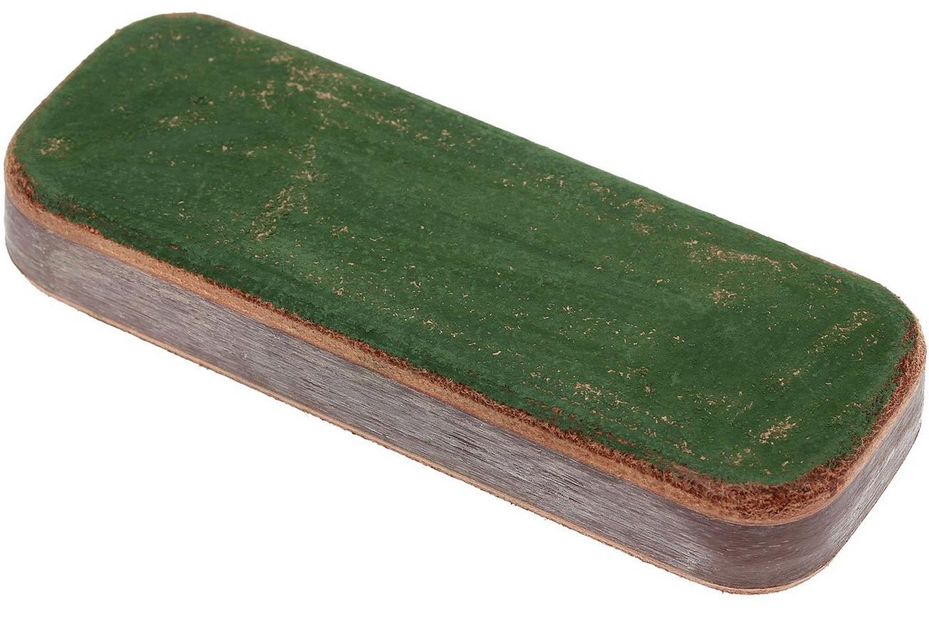 Brommeland Gunleather Micro Strop, Pre-Loaded 15-4MS-PL