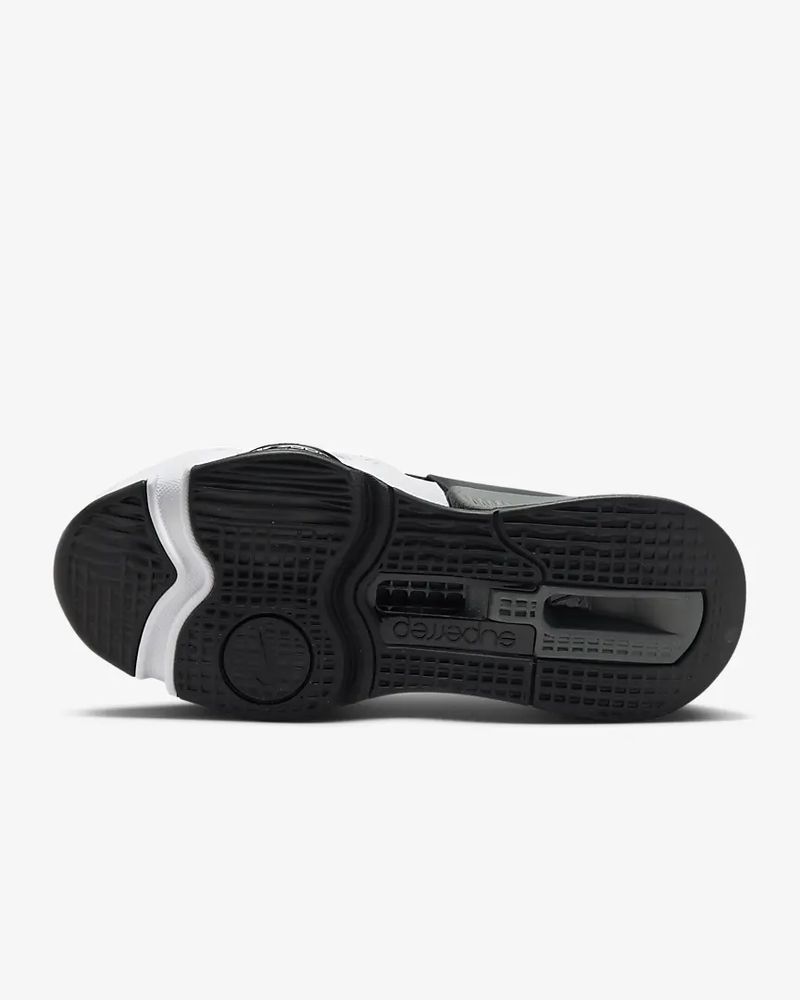 Chaussures de training Nike Air Zoom SuperRep 4 Next Nature Noir pour femme