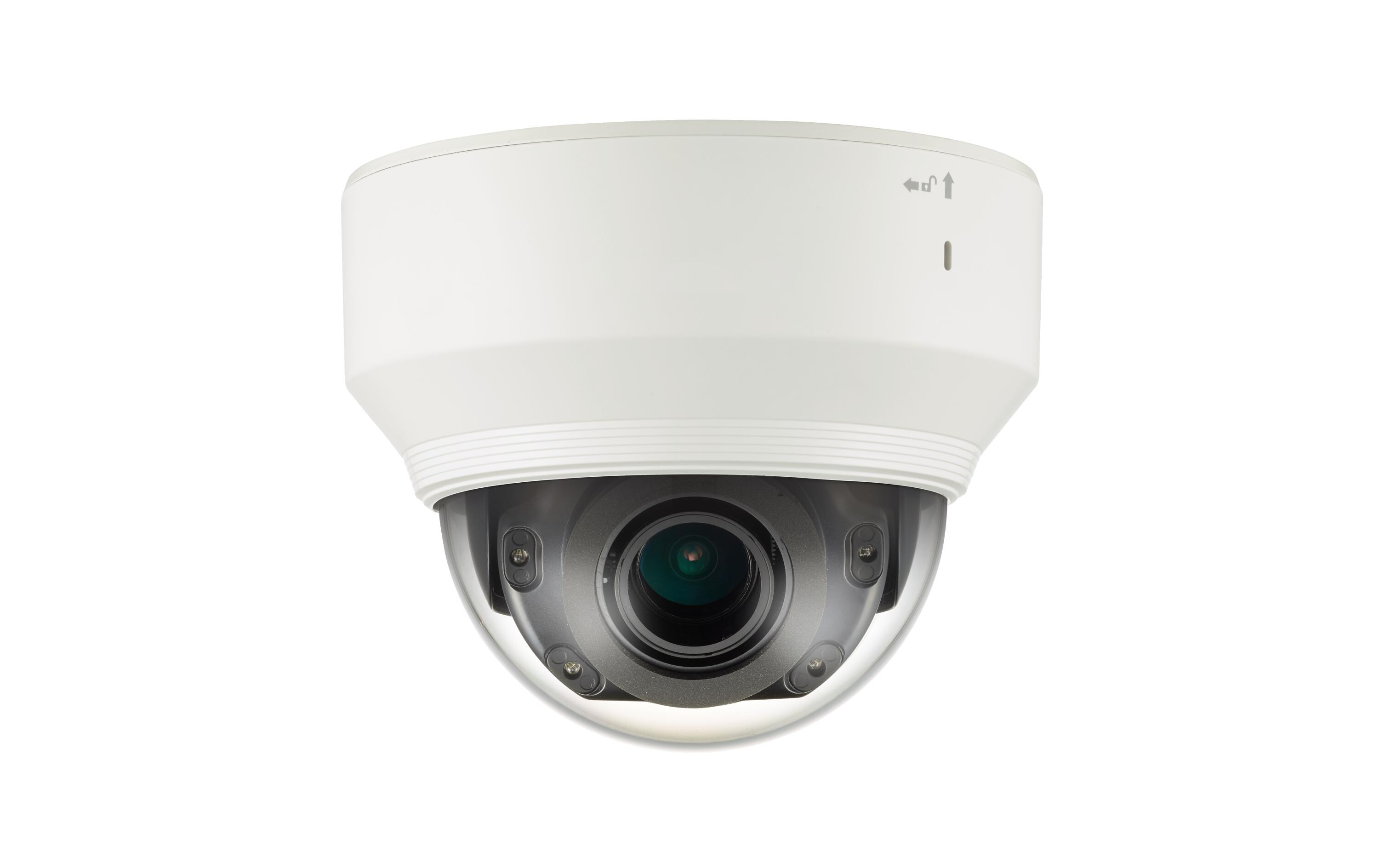 Netzwerkkamera PND-9080R<br>Netzwerkkamera für den Visuelle Videoüberwachung-Bereich