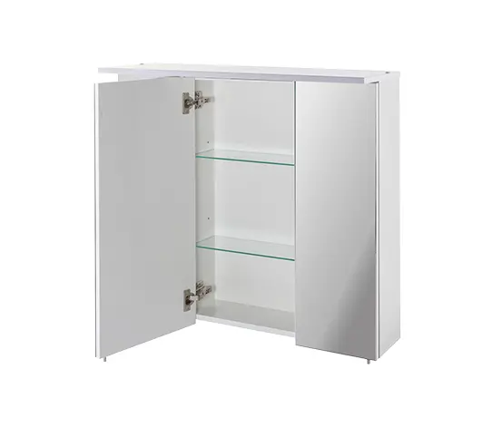 Spiegelschrank SPS 700.1 »Nora«, weiß