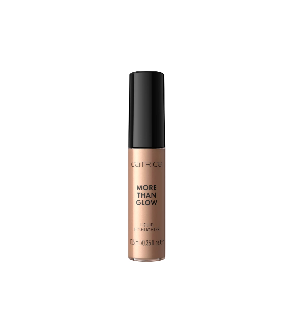 Catrice - Iluminador Líquido More Than Glow - 030: Golden Silk