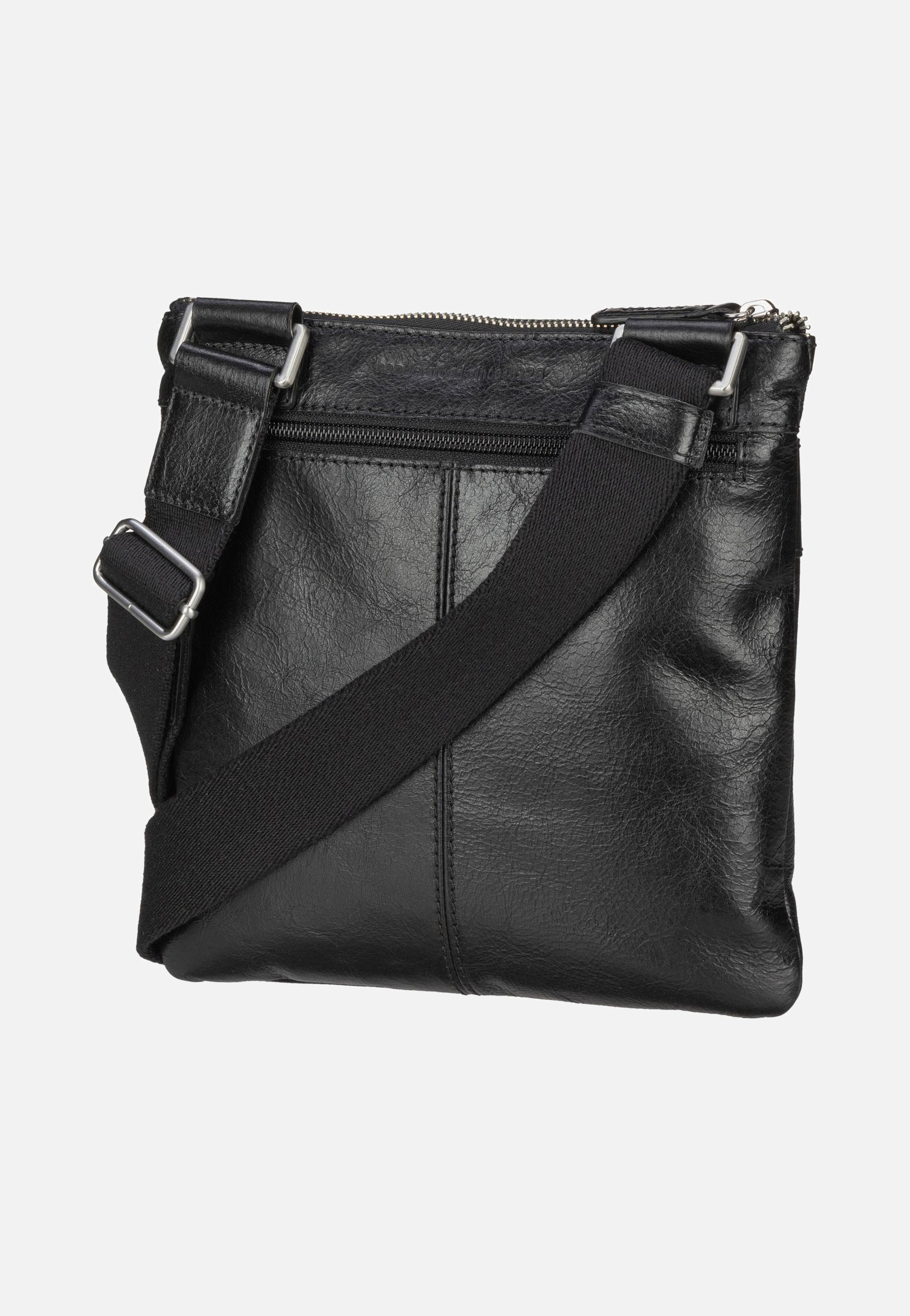 Buddy 4016 Schwarz - Beuteltasche