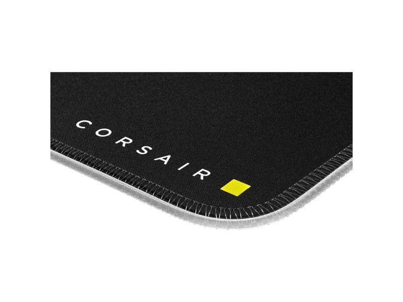 Corsair Gaming-Mausmatte MM700 RGB Extended XL iCUE Schwarz MM700 Extended XL Mausmatte mit RGB-Beleuchtung