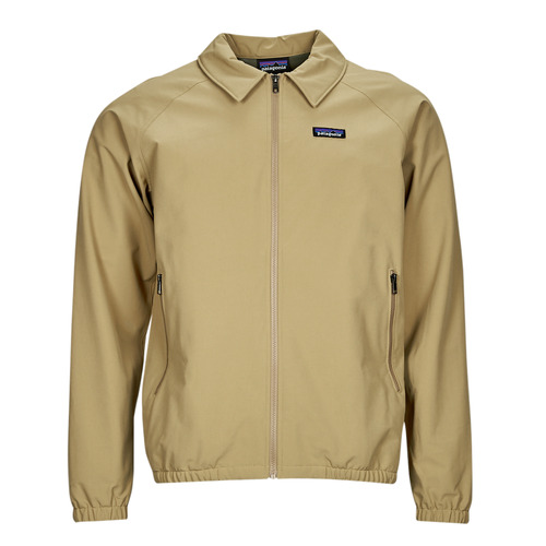 Patagonia - M'S BAGGIES JKT - Beige