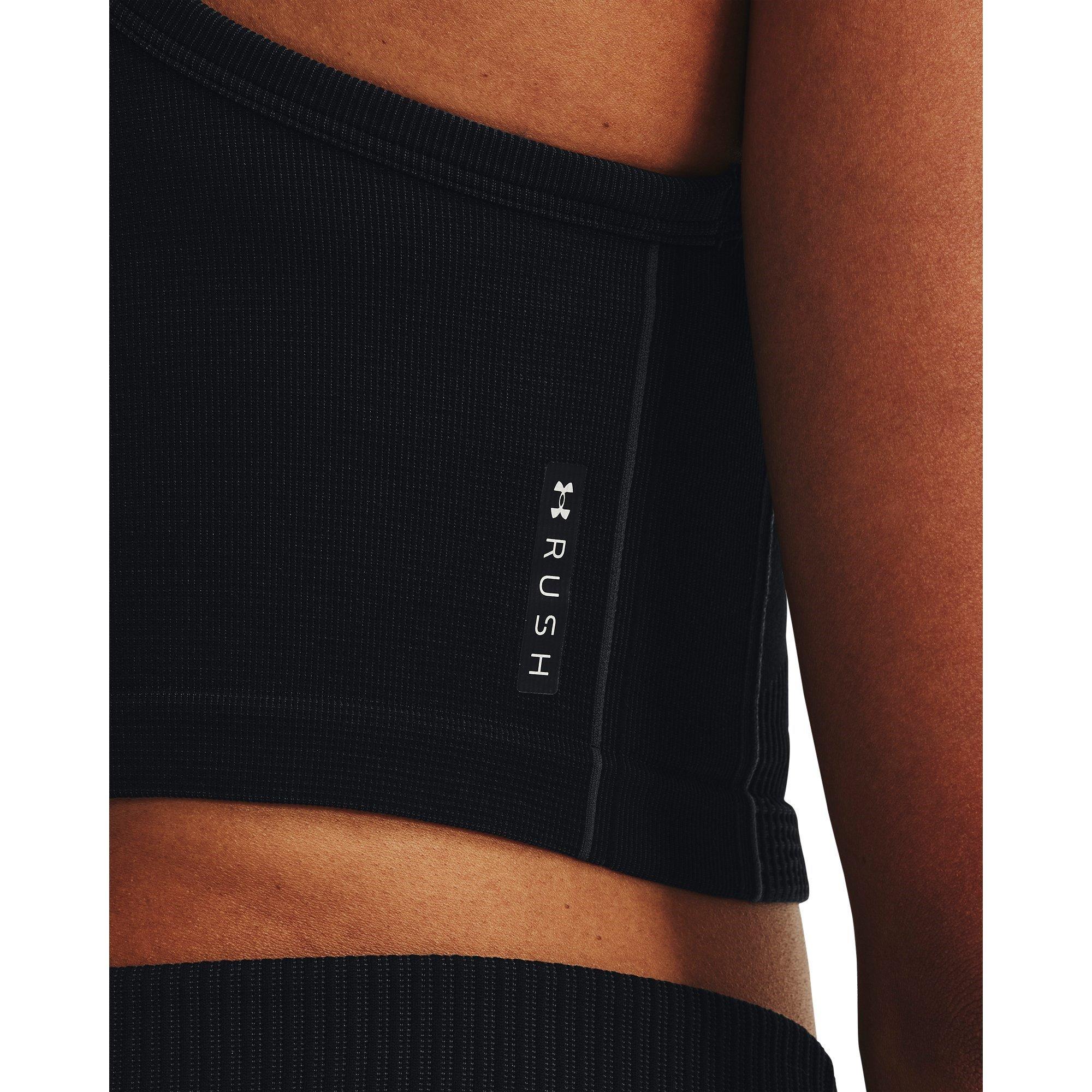 Under Armour UA Rush Seamless Tank Womens