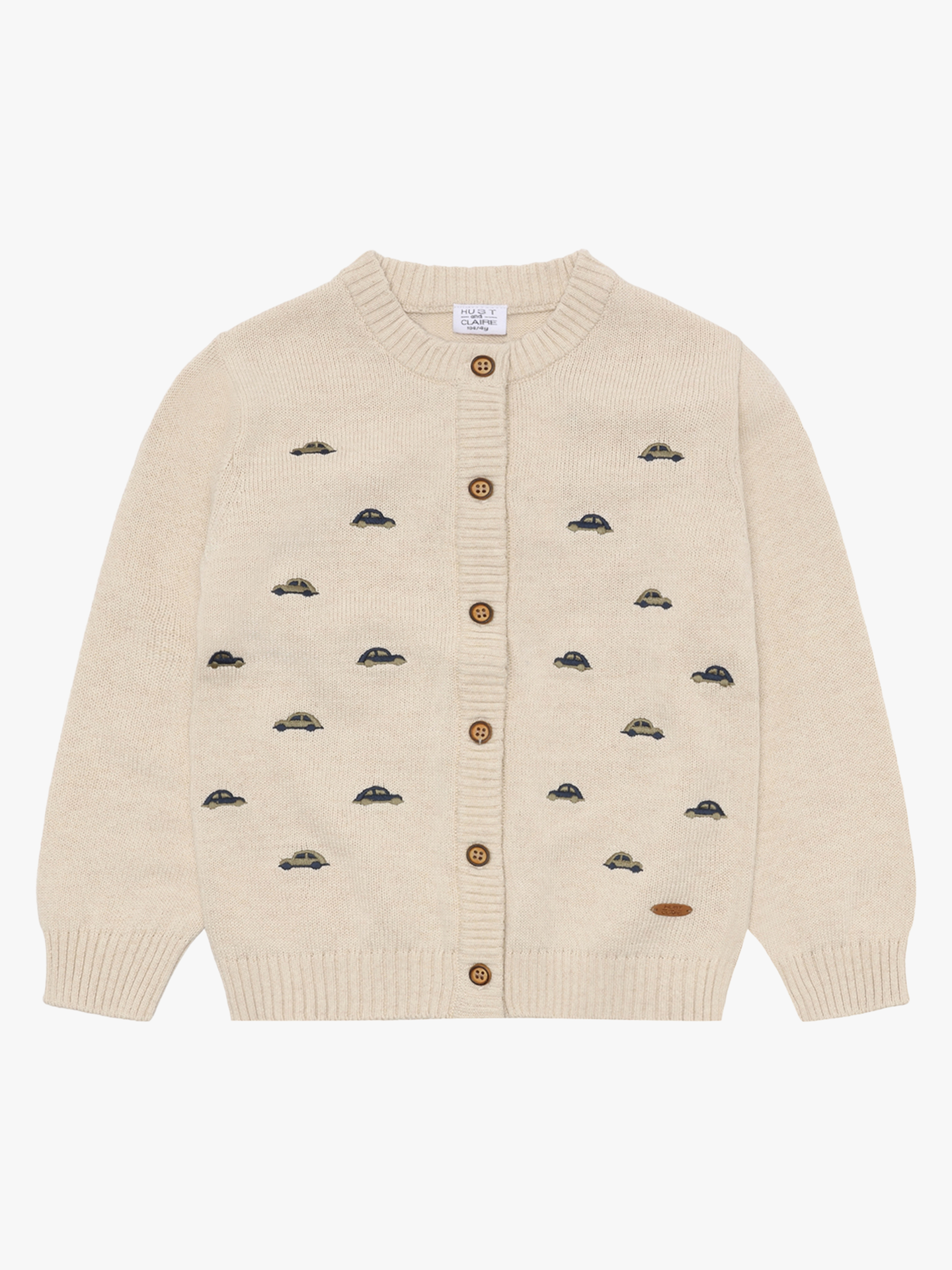 Charli Cardigan