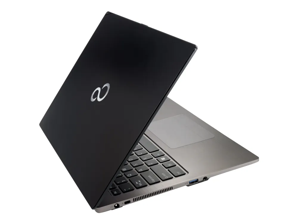 [OUTLET] - Fujitsu LIFEBOOK U904 - Ultrabook - Core i7 4600U / 2.1 GHz - Windows 8.1 Pro 64-bit - 10 GB RAM - 256 GB SSD ...