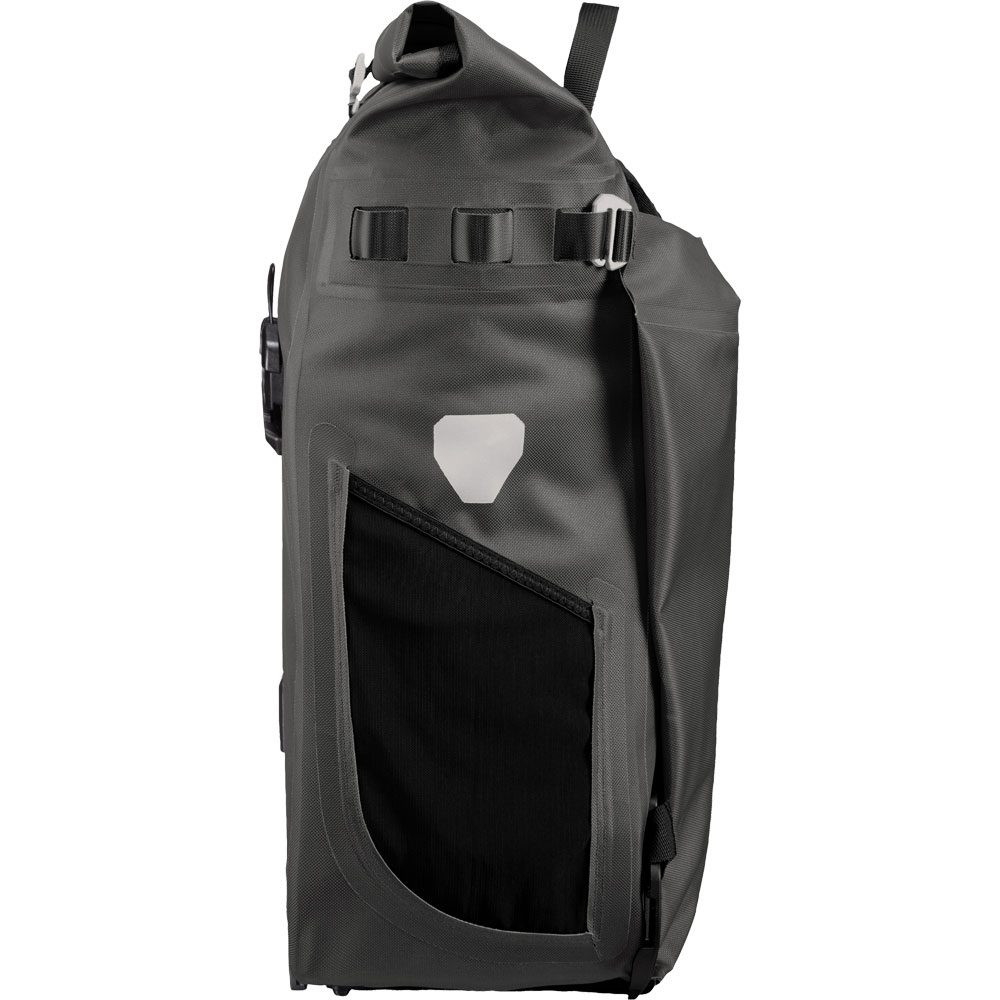 Ortlieb Vario QL3.1 26L Hybrid-Rucksack black