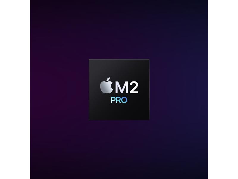 Apple Mac mini 2023 M2 Pro 1 TB / 16 GB Mini Grösse. Riesige Performance.