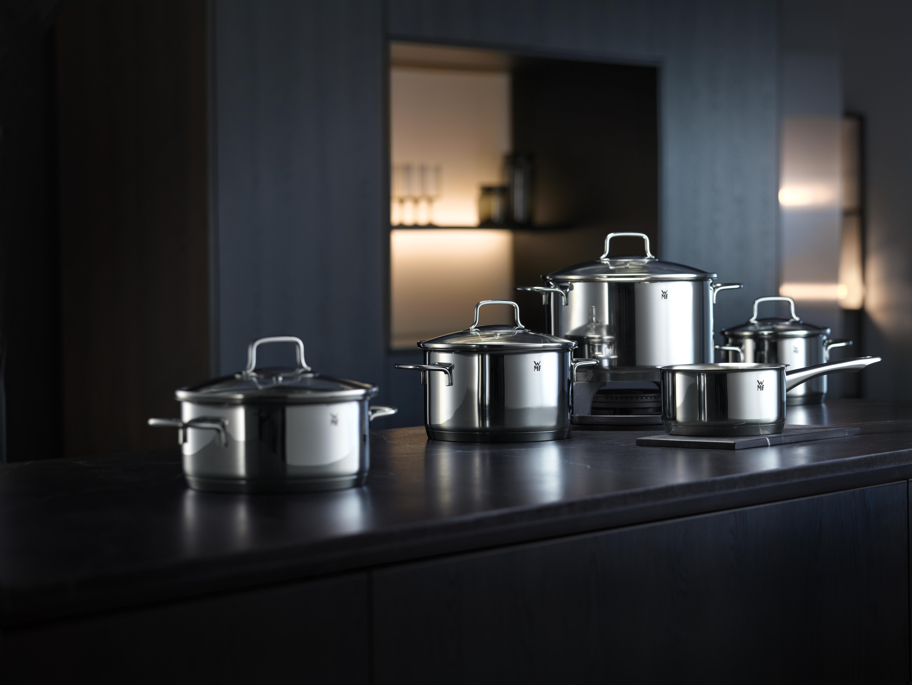 Topf-Set WMF ASTORIA
