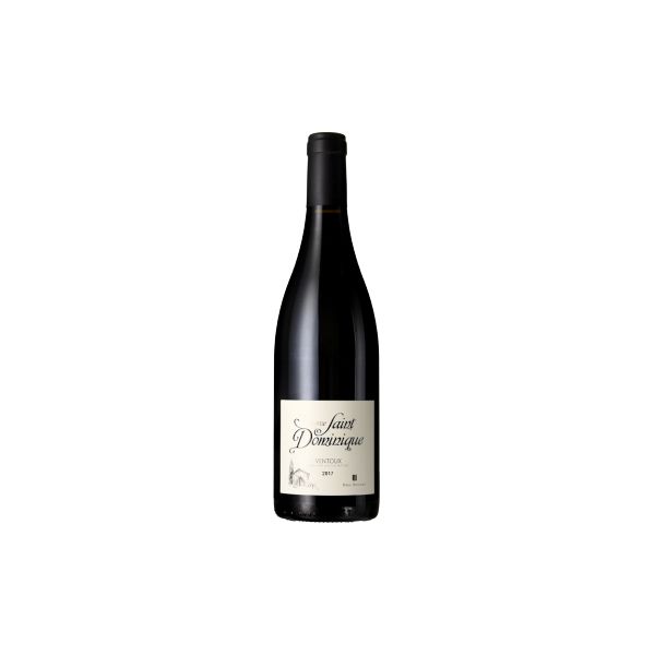 Ventoux 2019 Reserve Saint Dominique França Tinto 75cl