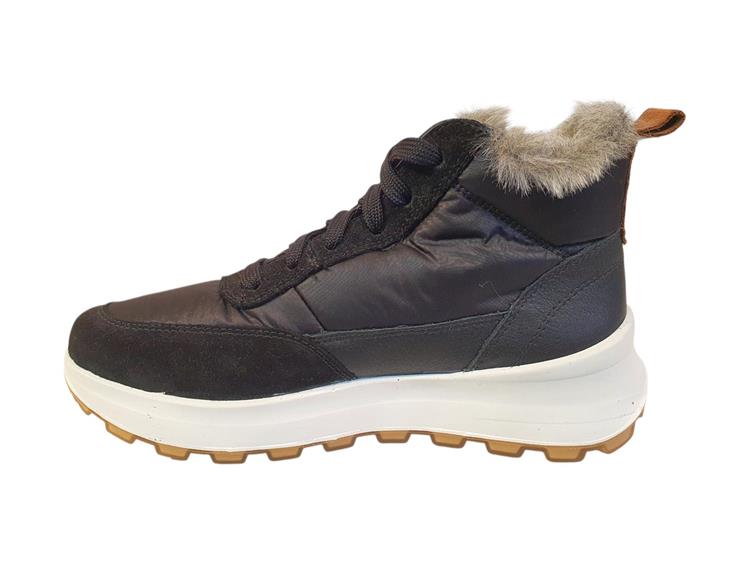 Legero 2-409 zwart
