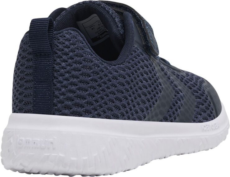 Hummel ACTUS RECYCLED JR Black iris