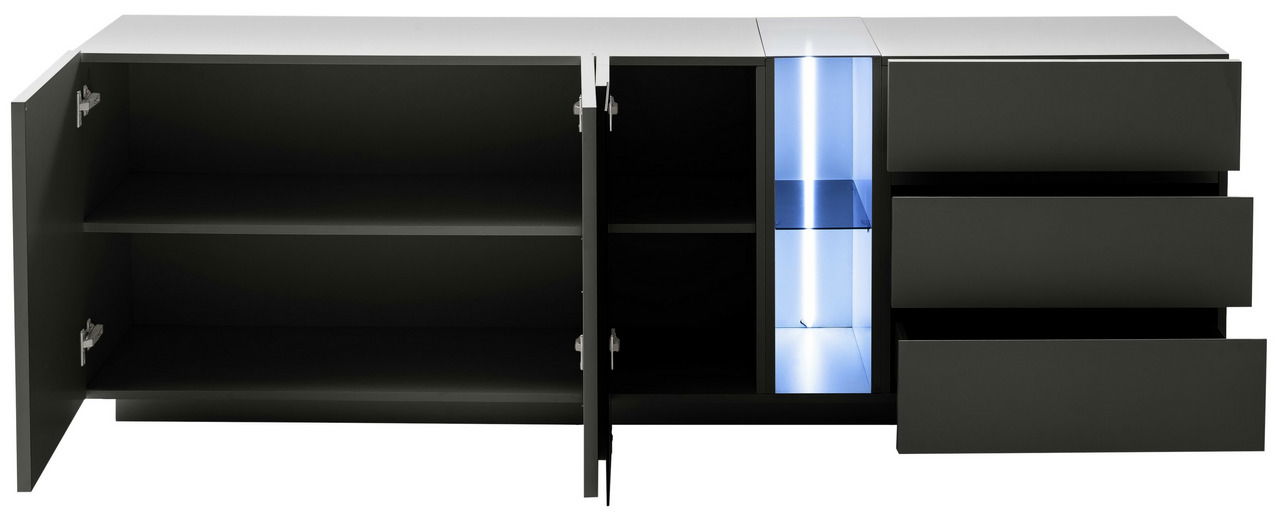 XORA TV-Lowboard NAVAN